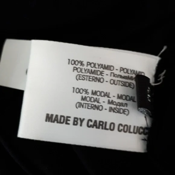 Carlo Colucci 2pc set - Picture 11 of 11